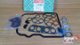 Gaskets Set Kit fits Lancia Fulvia Coupe Berlina 818.302 818.342 818.610 81191263 View Front