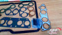 Gaskets Set Kit fits Lancia Fulvia Coupe Berlina 818.302 818.342 818.610 81191263 View Right