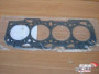 Head Gasket fits Fiat Siena 2L Punto 1P Palio 2H 2G PY 2K 1.9 Diesel Genuine 46529117 View Rear
