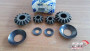 Differential Gear Set fits Fiat Ulysse Scudo Lancia Phedra Z 9403106080 Genuine View Front