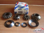 Differential Gear Set fits Fiat Ulysse Scudo Lancia Phedra Z 9403106080 Genuine View Right