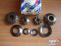 Differential Gear Set fits Fiat Ulysse Scudo Lancia Phedra Z 9403106080 Genuine View Left