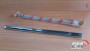 Exterior Rack fits Lancia Beta 82289318 Genuine View Front