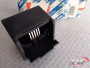 Center Console Ashtray Rear fits Fiat Tipo 180995980 Genuine View Right