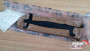 Armrest Cover Brown fits Alfa Romeo 33 516528 Genuine View Right