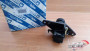 Trunk Boot Lock fits Fiat Tipo 7746653 Genuine View Rear