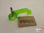Power Outlet Housing fits Alfa Romeo 532212 Genuine View Front