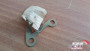 Brake Caliper Bracket Front Right fits Alfa Romeo Alfetta 116002212200 Genuine View Front