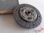 Clutch Disc fits Fiat Ritmo 128 X1/9 Lancia Delta 5971074 Genuine View Front