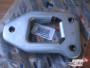 Strike Plate Front Right fits Fiat Panda 51746814 Genuine View Front