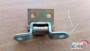 Door Hinge Front Left fits Fiat Regata Ritmo 92321872 Genuine View Front