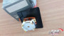 Tachometer Revolution Gauge fits Lancia Beta 9938949 Genuine View Right
