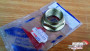 Rear Hub Nut fits Fiat Ulysse Scudo Lancia Phedra Z 1474046080 Genuine View Rear