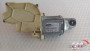 Rear Wiper Motor fits Lancia Y10 Autobianchi 64341201 View Rear