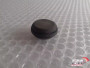 1x Body Shell Rubber Plug Center fits Alfa Romeo 33 60561410 Genuine View Front