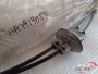 Gear Shift Cable Set fits Fiat Ulysse 1477919080 Genuine View Right