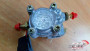 Electrovalve fits Alfa Romeo 33 60805032 Genuine 545678 View Rear
