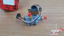 Electrovalve fits Alfa Romeo 33 60805032 Genuine 545678 View Right