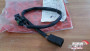 Fog Light Wire fits Alfa Romeo 164 60777257 Genuine View Front