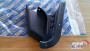 Driver Seat Cover Lower Trim RHD fits Fiat Ducato 1301199650 Genuine View Rear