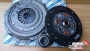 Clutch Kit fits Fiat Ducato 1328124080 Genuine View Right