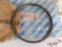 Flywheel Ring Gear fits Fiat Lancia 5990588 Genuine View Front