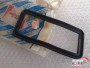 Front Upper Air Grill Seal Left fits Fiat 126 BIS 7556422 Genuine View Front