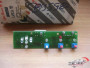 Printed Circuit Dashboard Panel fits Alfa Romeo 145 5895582 Genuine View Left