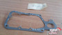Water Pump Gasket fits Lancia Fulvia 82190183 2190183 Genuine View Front