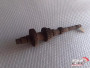 Transmission Main Shaft fits Fiat Regata 1600cc 7553585 Genuine View Rear