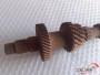 Transmission Main Shaft fits Fiat Regata 1600cc 7553585 Genuine View Upper