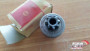 Starter Motor Gear fits Lancia Fulvia Flavia 2006209005 82187551 View Front