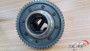 Differential Gear 15/56 fits Fiat Lancia 7555087 Genuine View Front