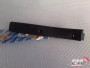 Door Sill Molding Trim Right fits Fiat Ducato 1300183808 Genuine View Upper