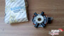 Starter Motor Brush Holder fits Fiat Stilo Brera GT Lancia Lybra 9949611 Genuine View Front