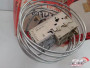 Air Condition Switch Thermostat fits Alfa Romeo 33 60747621 545732 Genuine View Rear