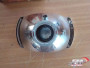 Headlight Reflector fits Alfa Romeo Alfasud 700034 Genuine View Rear