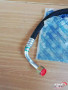 Air Condition Hose fits Lancia Dedra Fiat Tempra 7632877 Genuine View Lower