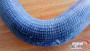Radiator Hose fits Fiat Regata 7569317 Genuine View Right
