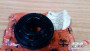 Horn Contact fits Alfa Romeo Spider 60522912 Genuine View Front