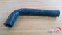 Cooling Hose to Pipe fits Fiat Uno 7595759 Genuine View Front