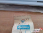 Grill Intake fits Lancia Delta Integrale 82381758 Genuine View Right