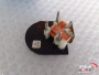 Fuel Level Gauge fits Fiat Uno 9942509 Genuine View Upper
