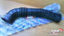 Air Filter Hose fits Fiat Ducato Citroen Peugeot Boxer 1311545080 Genuine View Front