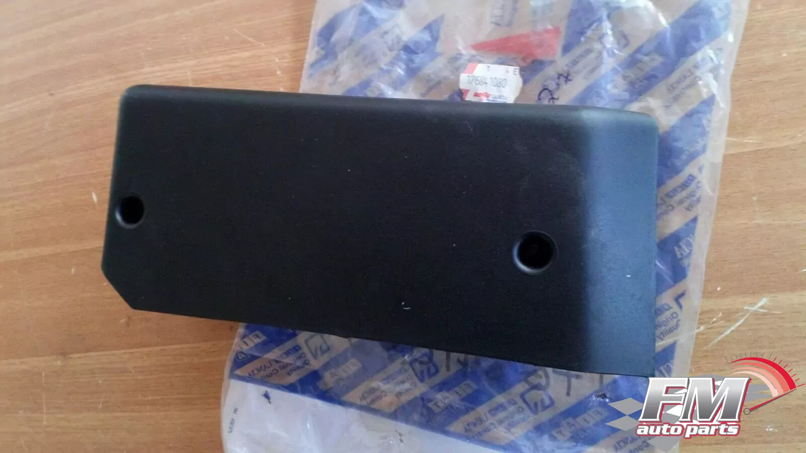 Dashboard Cover RHD fits Lancia Dedra Integrale 176841080 Genuine Dashboard Cover RHD fits Lancia Dedra Integrale 176841080 Genuine