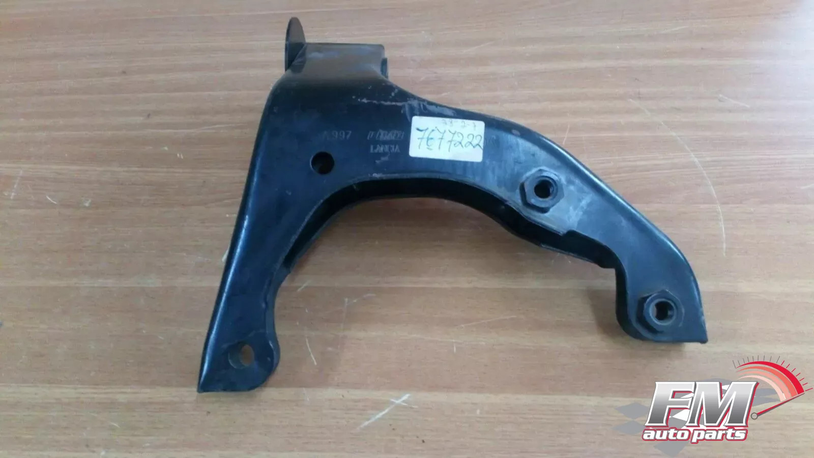 Rear Suspension Support RHD fits Fiat Tempra Tipo Lancia Dedra 7677222 Genuine