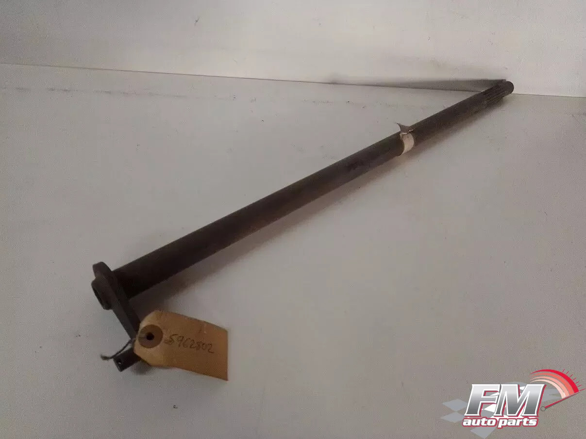 Shaft fits Fiat Lancia 5962802 Genuine Shaft fits Fiat Lancia 5962802 Genuine