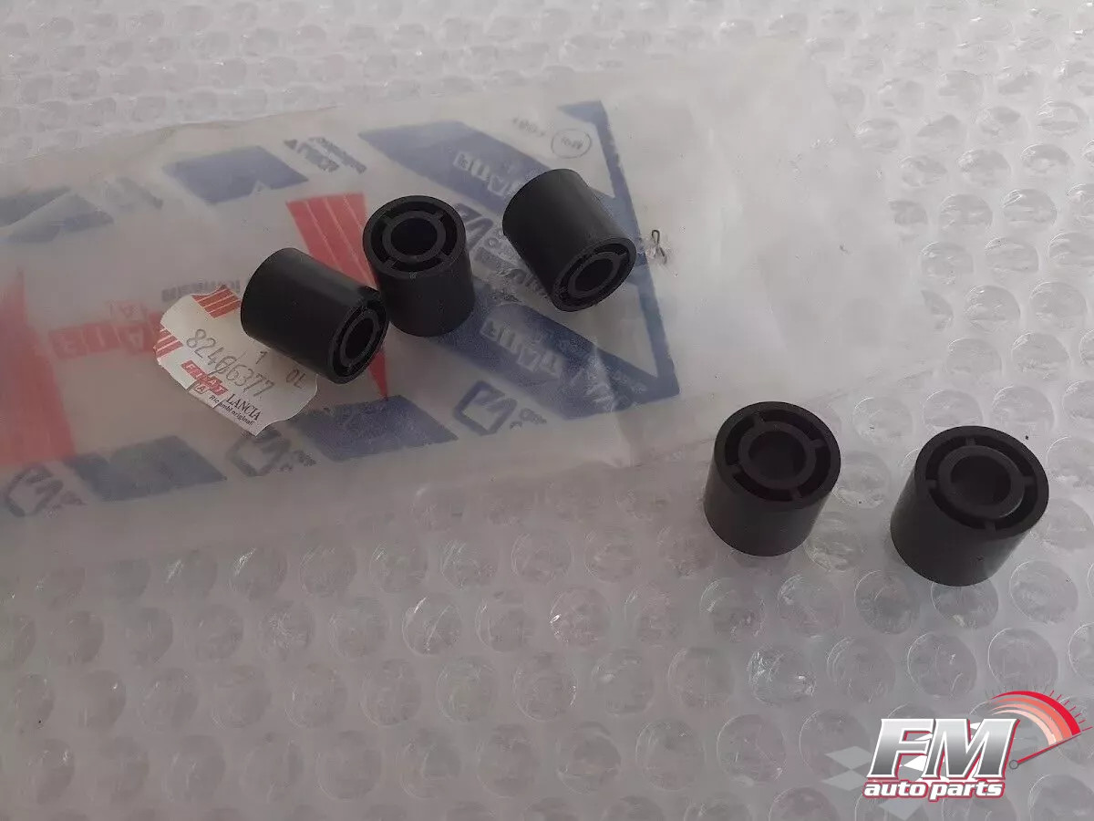1x Radiator Grille Spacer fits Lancia Dedra 82466377 Genuine 1x Radiator Grille Spacer fits Lancia Dedra 82466377 Genuine