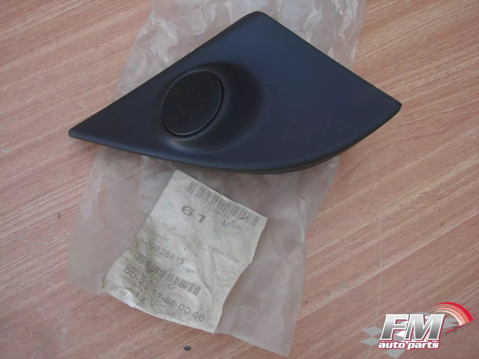Trim Right Mirror to Door fits Opel Vauxhall Astra H Convertible L67 13196455 1428942 Trim Right Mirror to Door fits Opel Vauxhall Astra H Convertible L67 13196455 1428942