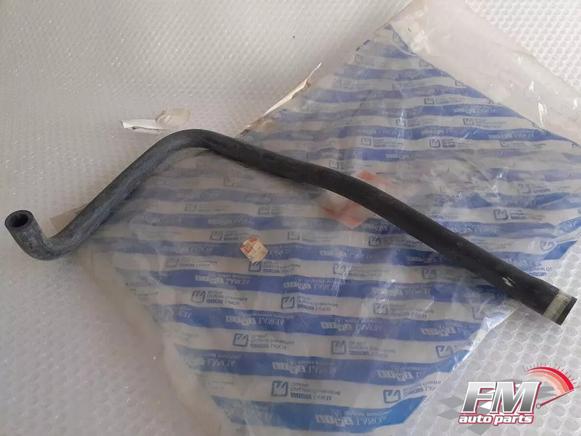 Expansion Tank Hose fits Fiat Ducato Talento 7627072 Genuine Expansion Tank Hose fits Fiat Ducato Talento 7627072 Genuine